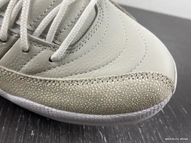 Cheap White Jordan 12 OVO Retro 873864-102 0509